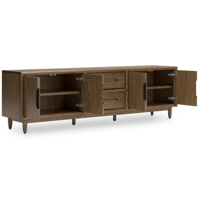 Roanoke 85" TV Stand 769-68