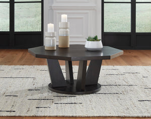 T458-8 Cocktail Table