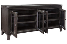 Load image into Gallery viewer, Todoe Gray 70&quot; TV Stand W901-60