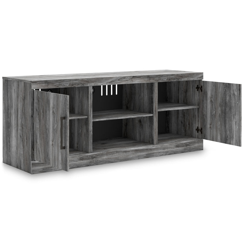 Baystorm Gray 64" TV Stand W221-68