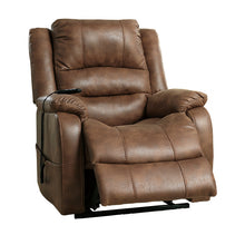 Load image into Gallery viewer, Yandel Power Lift Up Recliner 10900