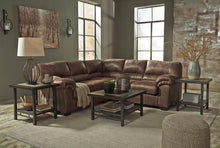 Load image into Gallery viewer, Bladen Coffee 2-Piece Sectional 12000