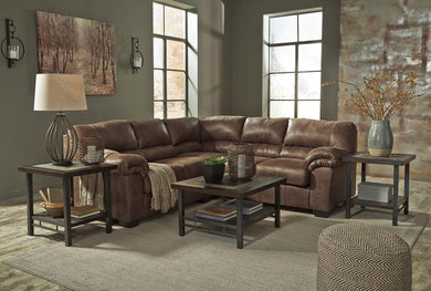 Bladen Coffee 2-Piece Sectional 12000