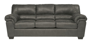 Bladen Slate Full Sofa Sleeper 12021