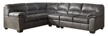 Load image into Gallery viewer, Bladen Slate 3pc  Sectional Sofa 12021