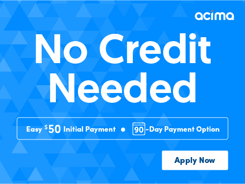 Acima Credit