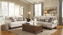 Load image into Gallery viewer, Harleson Wheat Sofa and Loveseat 15104