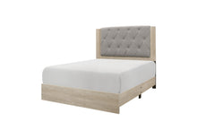 Load image into Gallery viewer, Whiting Nattural Panel Bedroom Set 1524