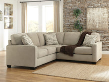 Load image into Gallery viewer, Alenya 2-Piece Sectional

Quartz 166