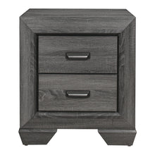 Load image into Gallery viewer, Beechnut Gray Panel Bedroom Set 1904GY