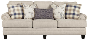 Megget Linen Sofa & Loveseat
19504