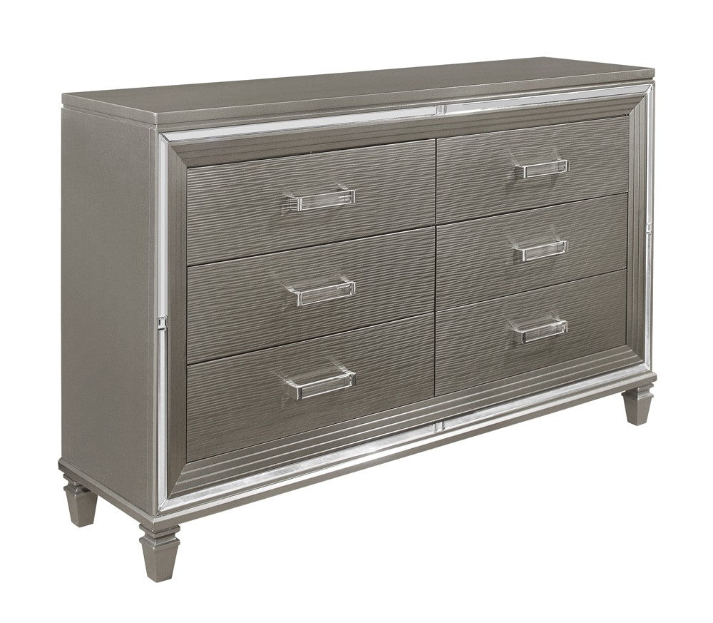 Tamsin Storage Bedroom Set (Queen) by Homelegance Tamsin Storage Bedroom Set (Queen) by Homelegance