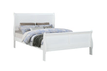 Load image into Gallery viewer, Louis Philip White Youth Bedroom Set B3650