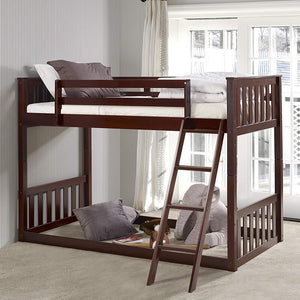  201204-TTCP



Twin Over Twin Bunk Bed