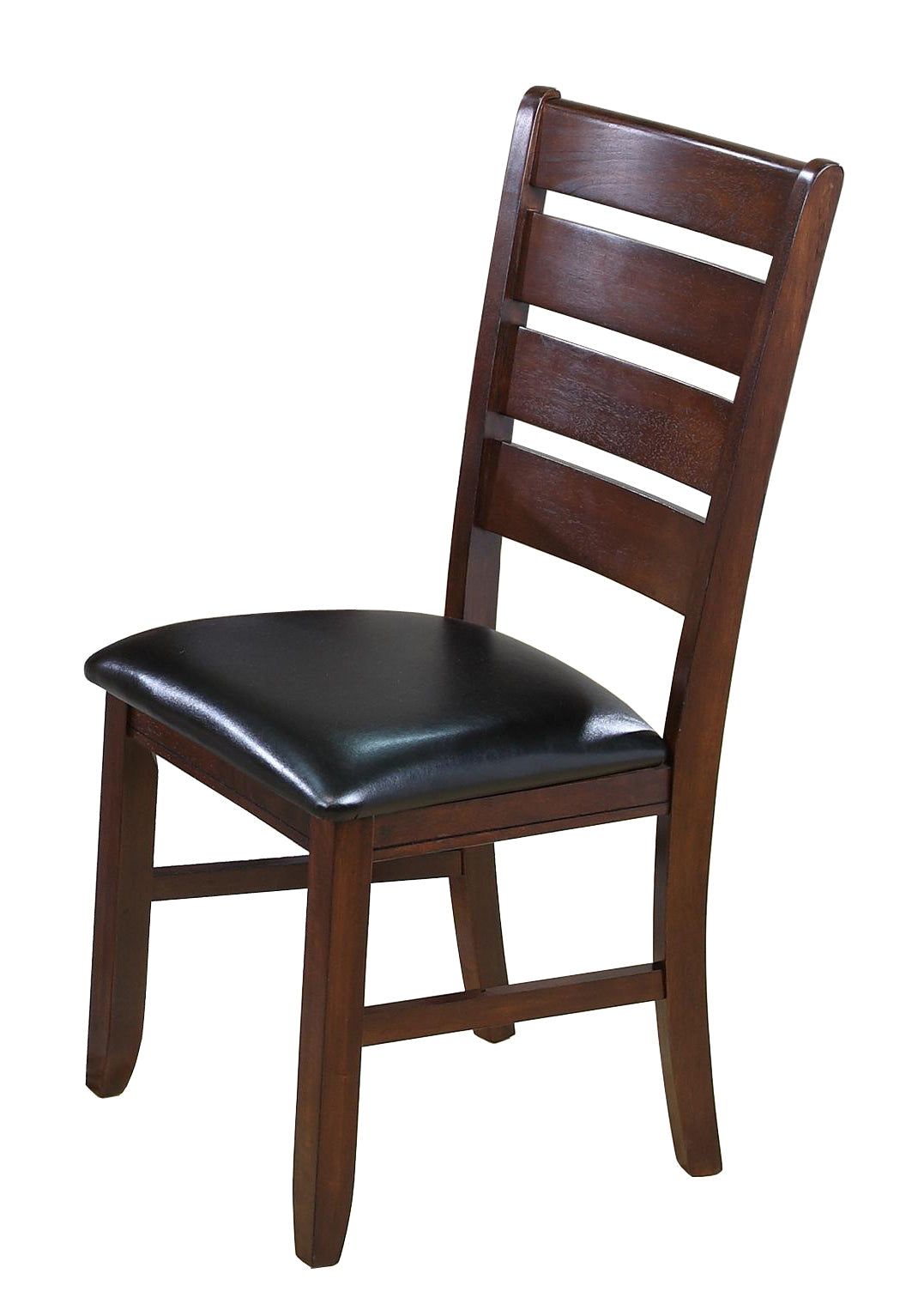 Bardstown Cherry/Brown  Extendable  Dining Set   | 2152