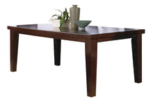 Load image into Gallery viewer, Bardstown Cherry/Brown  Extendable  Dining Set   | 2152