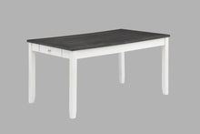 Load image into Gallery viewer, Nina Chalk/Grey Dining Set | 2217