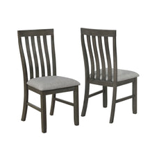 Load image into Gallery viewer, Nina Gray Dining Set | 2217
