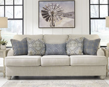 Load image into Gallery viewer, Traemore Linen Sofa &amp; Loveseat

27403