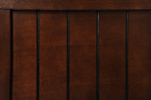 Load image into Gallery viewer, Bardstown Cherry/Brown Counter Height Set 2752