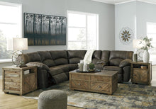 Load image into Gallery viewer, Tambo Canyon Reclining Sectional 27802