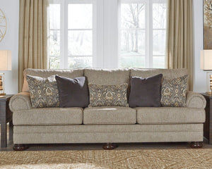 Kananwood Oatmeal Living Room Set | 29603