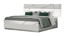 Load image into Gallery viewer, Sunset Collection  White Italian Bedroom Set