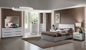 Kimera Collection Italian Bedroom Set