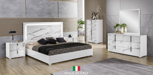 Sonia Collection Italian Bedroom Set