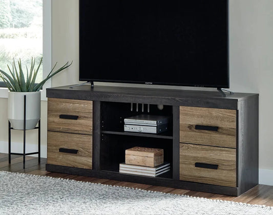 Harlinton Warm Gray 60" TV Stand

EW0325-168