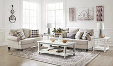 Load image into Gallery viewer, Megget Linen Sofa &amp; Loveseat
19504