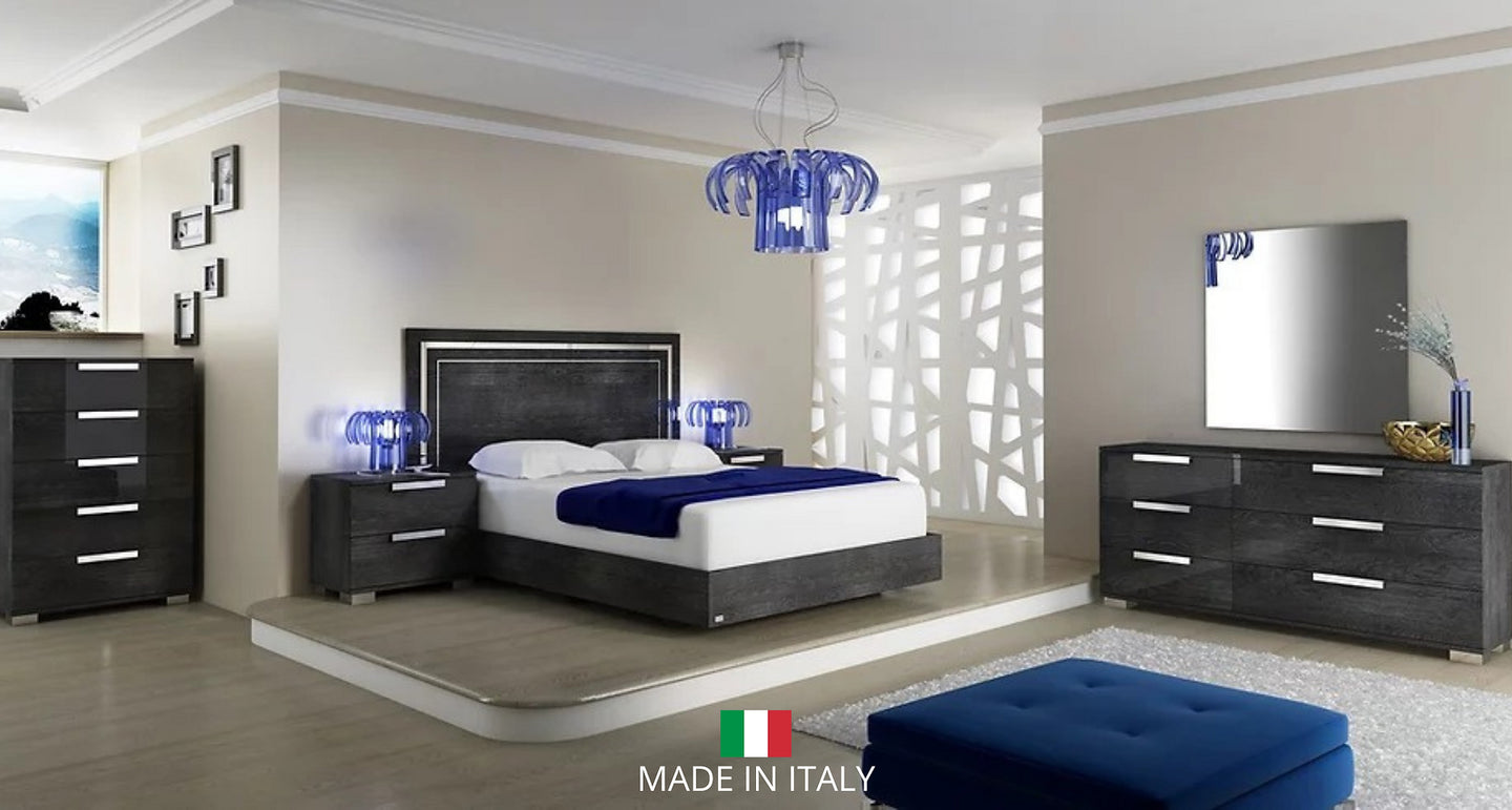 Sarah Collection Italian Bedroom Set