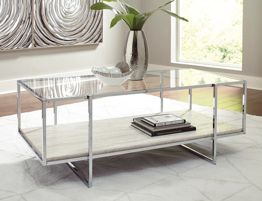 Bodalli Coffee Table T200