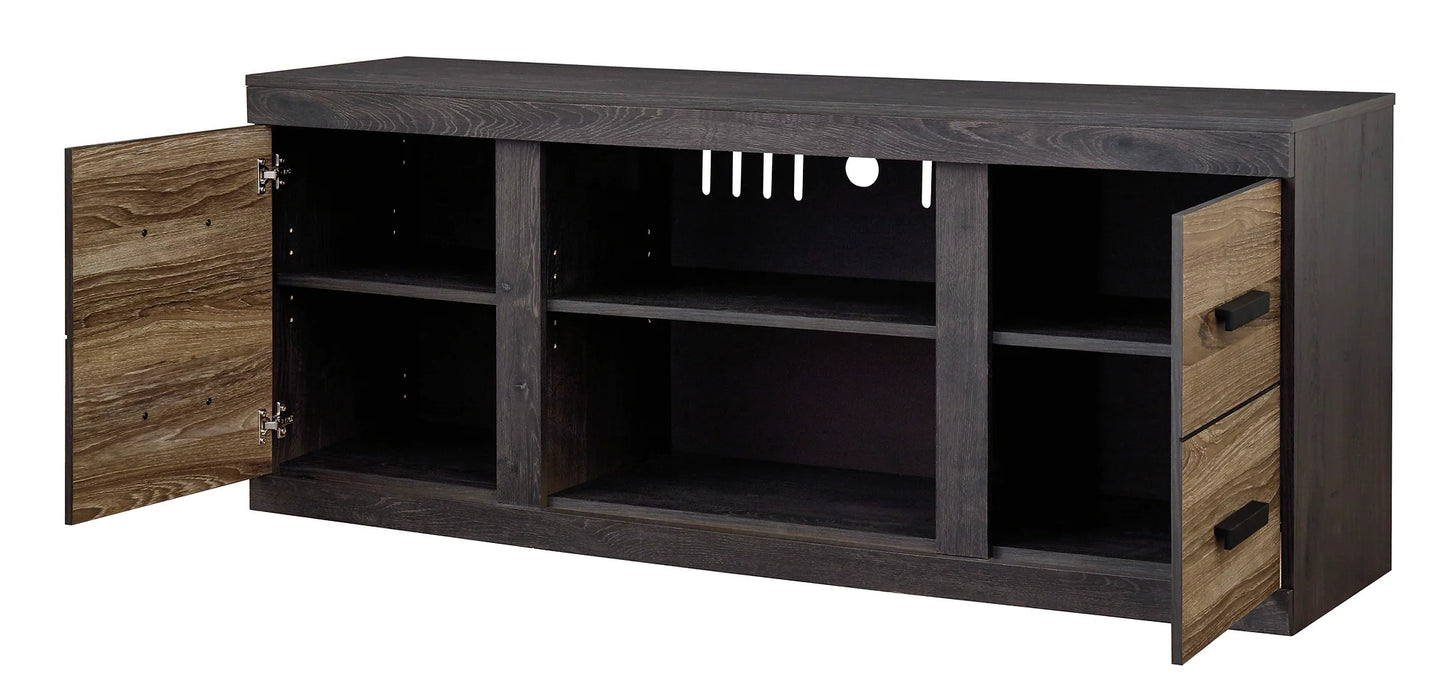 Harlinton Warm Gray 60" TV Stand

EW0325-168