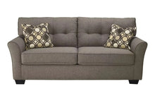 Load image into Gallery viewer, Tibbee Slate Full Sofa Sleeper 99101