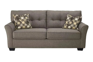 Tibbee Slate Full Sofa Sleeper 99101