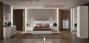 Kimera Collection Italian Bedroom Set