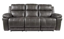 Load image into Gallery viewer, Earlagen POWER Reclining Sofa and Loveseat 30004
