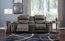 Load image into Gallery viewer, Earlagen POWER Reclining Sofa and Loveseat 30004