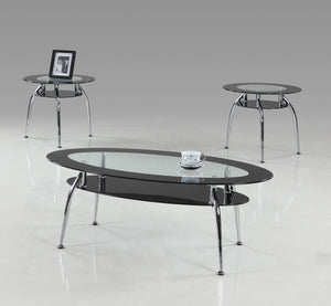 Mila 3-Piece Coffee Table Set 3270