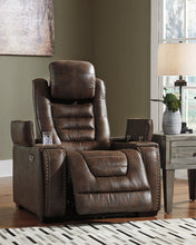 Load image into Gallery viewer, Game Zone Bark POWER Recliner | 38501