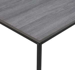 Macon Gray 3-Piece Coffee Table Set 4234