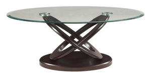 Cyclone 3-Piece Coffee Table Set 4235
