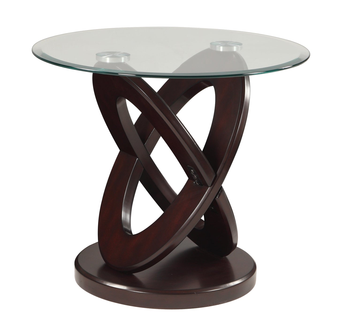 Cyclone 3-Piece Coffee Table Set 4235