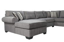 Load image into Gallery viewer, Millwood Pewter LAF Sectional