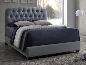 Tilda Upholstered King Bed | 5274