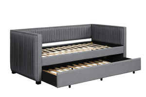 Emery Twin Daybed Grey 5338