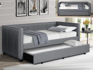 Emery Twin Daybed Grey 5338