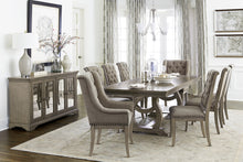 Load image into Gallery viewer, Vermillion Subtle Bisque
Dining Room Set 5442