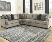 Load image into Gallery viewer, Bovarian Stone 3-Piece Sectional | 56103